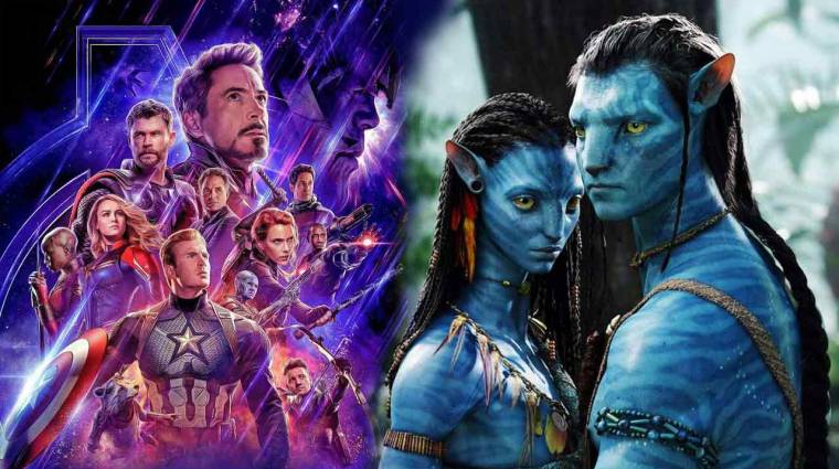Szavazz: szerinted megdönti a Bosszúállók: Végjáték az Avatar bevételi rekordját? bevezetőkép