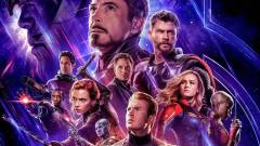 Comic-Con 2019 - ekkor leplezi le a Marvel a negyedik fázist kép