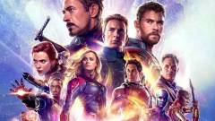 Bosszúállók: Végjáték - ezért nem ugrott be segíteni korábban Marvel Kapitány kép