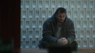 Bosszúállók: Végjáték - Natalie Portman is benne volt, pedig nem volt ott a forgatáson