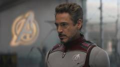 Robert Downey Jr. egy sorozatban tér vissza Vasemberként kép