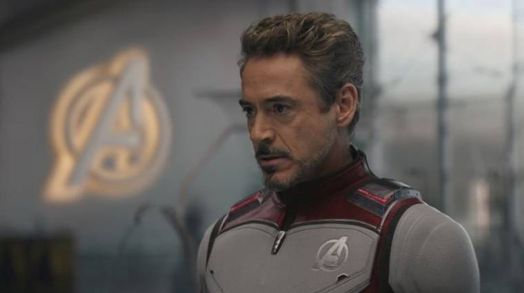 Robert Downey Jr. egy sorozatban tér vissza Vasemberként bevezetőkép