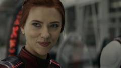 Fekete Özvegy - Tony Stark is szerepelni fog benne? kép