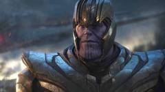 A Bosszúállók: Végjáték látványáért felelős csapat most leleplezte az egyik Thanos bakit kép
