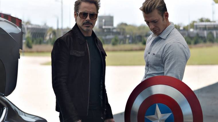 Chris Evans és Robert Downey Jr. is személyes üzenettel lepett meg egy valódi kis hőst bevezetőkép