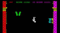 Black Mirror: Bandersnatch - játszható az egyik, a filmben látott játék kép
