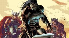 Elhappolják a Marvel Comics elől a Conan képregények jogait kép