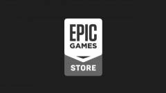 Ezt a két játékot most ingyen töltheted le az Epic Games Store-ból kép