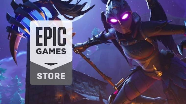 Még több Epic Games Store-exkluzív játékra számíthatunk a jövőben bevezetőkép
