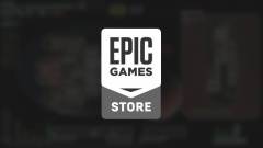 Az Epic Games Store új ingyenes cucca egy retró kollekció egy soha meg nem jelent címmel kép