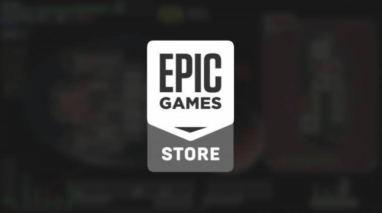 Már megint olyan játékot ad ingyen az Epic, hogy csak na! bevezetőkép