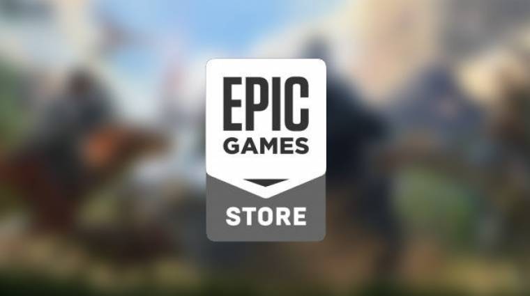 Kiderült, mi lesz az Epic Games Store ingyenes játéka bevezetőkép