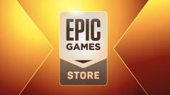 Az Epic Games Store következő ingyenes játéka az ARPG rajongóknak szól kép