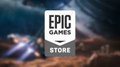 Az Elite: Dangerous és még egy játék ingyenes most az Epic Games Store-ban kép