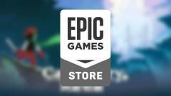 Már vár rátok az Epic Games Store újabb ingyen játéka kép