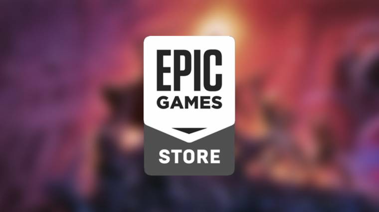 Máris itt az Epic Games Store újabb ingyenes játéka bevezetőkép