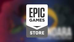 Elérhető az Epic Games Store e heti ingyen játéka kép