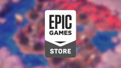 Itt az Epic Games Store újabb ingyen játéka – sőt, rögtön kettő is! kép