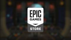Itt az Epic Games újabb ingyen játéka, de érdemes lesz később is visszanézni kép