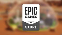 Egy különösen jó játékot ad most ingyen az Epic Games Store kép