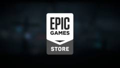 Itt az Epic Games Store újabb ingyenes játéka kép