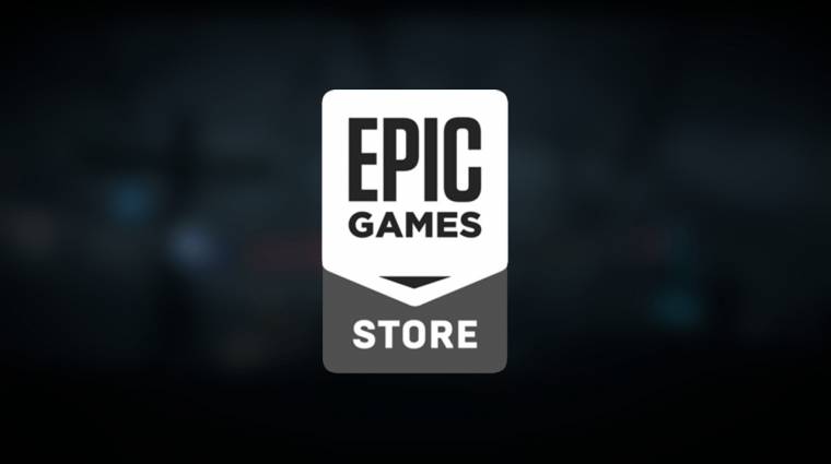 Itt az Epic Games Store újabb ingyenes játéka bevezetőkép