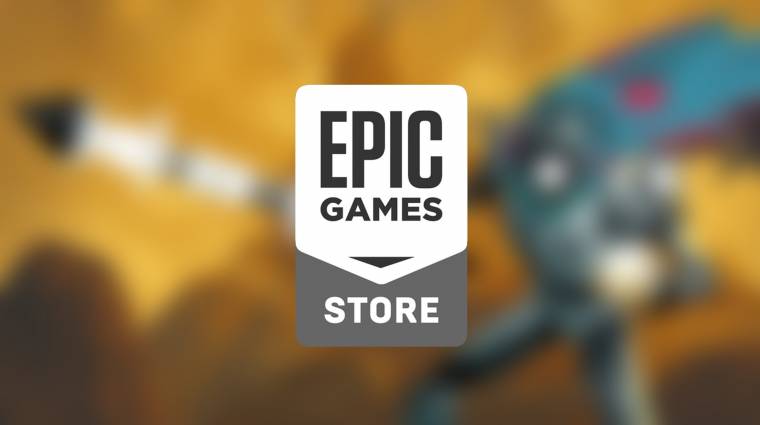 Ezt a játékot adja most ingyen az Epic Games Store bevezetőkép