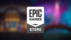 Nem a Grand Theft Auto V az Epic Games Store e heti ingyenes játéka kép