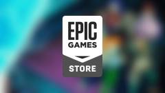 Egy vadonatúj játék lett most ingyenes az Epic Games Store-ban kép