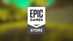 Három játékkal csábít most az Epic Games Store, töltsd le őket ingyen! kép