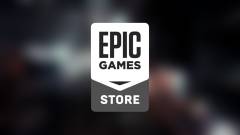 Egy igazi AAA sikerjátékot ad most ingyen az Epic Games Store, ne maradj le! kép