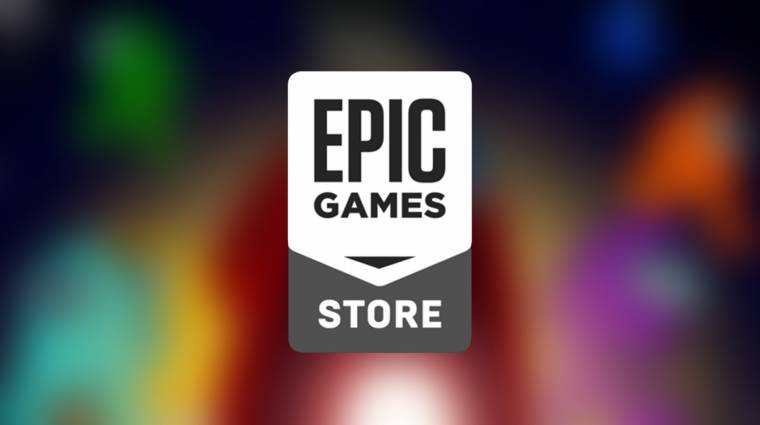 Az egyik legnépszerűbb multis játékot adja most ingyen az Epic Games bevezetőkép