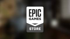 Itt az Epic Games Store újabb ingyen játéka! kép