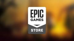 Két játékot ad most ingyen az Epic Games Store kép
