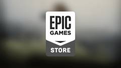 Elérhetők az Epic Games Store újabb ingyen játékai kép