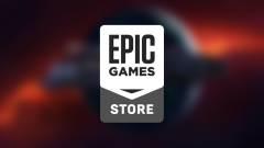 Itt az Epic Games Store újabb ingyenes játéka! kép
