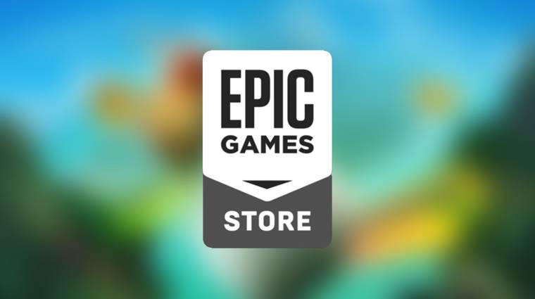 Itt az Epic Games Store e heti ingyen játéka bevezetőkép