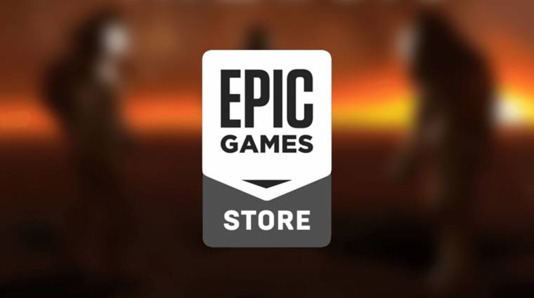 Két játékot ad most ajándékba az Epic Games Store bevezetőkép