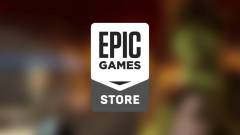 Nem csak egy játék jár most ingyen az Epic Games Store-ban kép