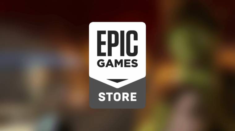 Nem csak egy játék jár most ingyen az Epic Games Store-ban bevezetőkép