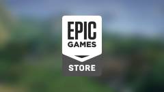 Itt az Epic Games újabb ingyen játéka, szerezd be hamar! kép