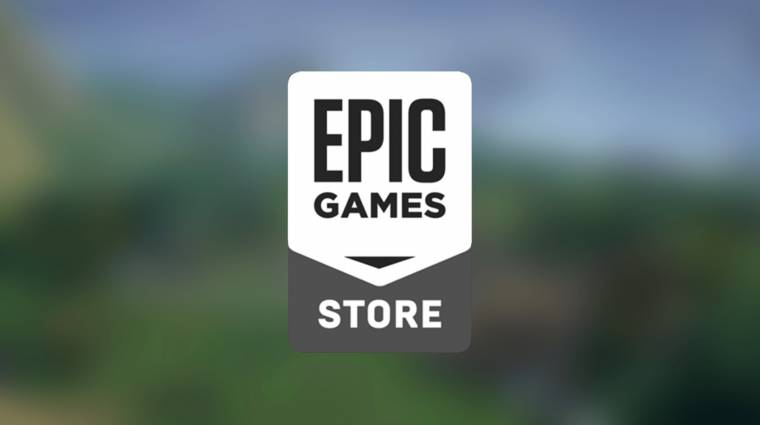 Itt az Epic Games újabb ingyen játéka, szerezd be hamar! bevezetőkép
