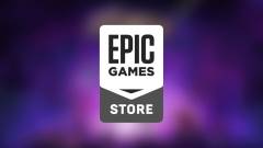 Most nem csak egy játék jár ingyen az Epic Games Store-ban kép