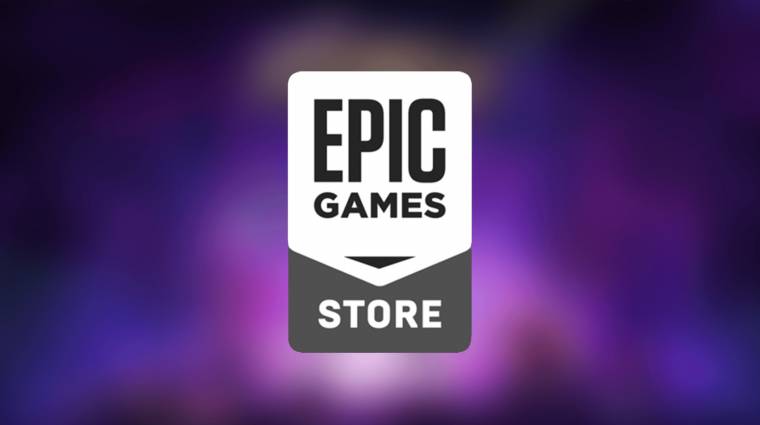 Most nem csak egy játék jár ingyen az Epic Games Store-ban bevezetőkép