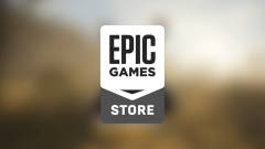 A nagy leárazások közepette sem hagy minket ajándék nélkül az Epic Games kép