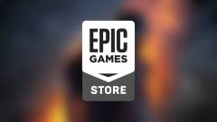 Népszerű multis horrorjátékot ad most ingyen az Epic Games Store kép