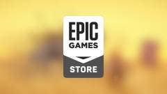 Itt az Epic Games Store idei első ajándéka kép