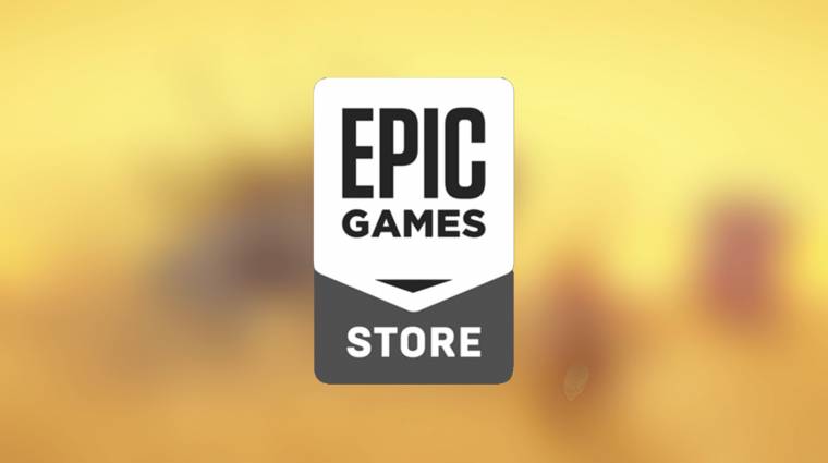 Itt az Epic Games Store idei első ajándéka bevezetőkép