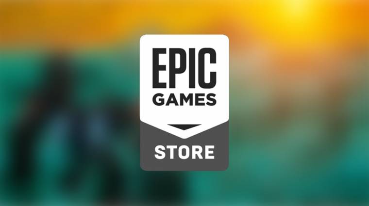Itt az Epic Games Store következő ingyenes játéka, töltsd le hamar! bevezetőkép
