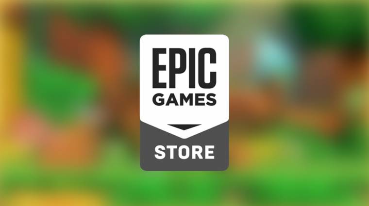 Ezt a játékot adja most ingyen az Epic Games Store bevezetőkép
